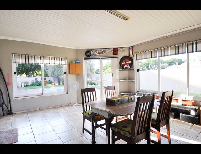 5 BEDROOM HOUSE FOR SALE IN SASOLBURG EXT 23